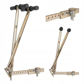 Pflaster-Imak zum Herausziehen von Pflastersteinen Rino