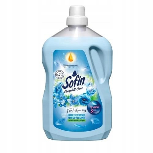 Sofin Fresh Morning Weichspüler 2,5 l