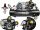 Airbox AB200SX/10 Ölkompressor 200 l 10 bar