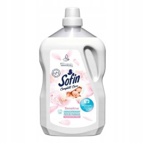  Sofin Complete Complete Care Weichspüler 2,5 l