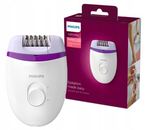  Philips BRE225/00 Epilierer