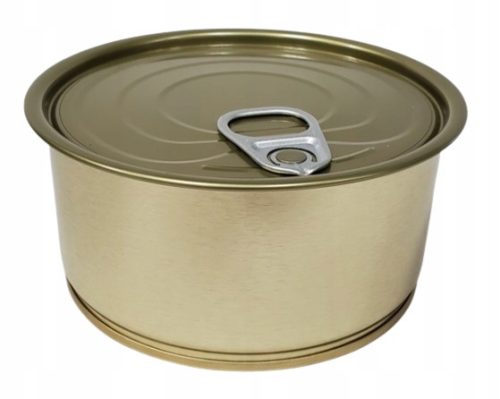Lebensmittelbehälter Einmachdose 300 ml / 100 Stk.