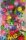 GUMMI-Bälle, Gummibälle, 12 Stk. 3 cm, MIX-Set, groß