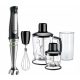 Braun MQ 7045 1000 W Stabmixer schwarz