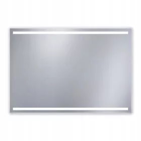  LemonLED Wandspiegel Rechteck 1200 x 700 mm