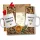  SET FÜR SCHWIEGEREltern - 2 Tassen und Tee „Die beste Schwiegermutter und der beste Schwiegervater“.