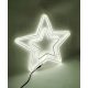  ProLight Gwiazda 51 Weihnachtslampe – 100 Lichter