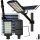  Wolff Straßenlaterne 900 W 90000 lm solarbetrieben