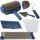 Farbroller, tropffreies Farbroller-Set
