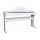  Ringway RP120 Digitalpianos WHITE PIANO