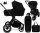  Muuvo Quick 4.0 Classic Black 2in1 Kinderwagen + 2 weitere Produkte