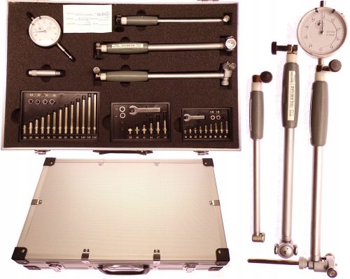 Durchmesser 18-160 mm SH
