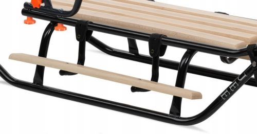  JEE HOLZFUSSSTÜTZEN FÜR SCHLITTEN AUS UNSEREM ANGEBOT