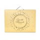  Adventskalender-Rechteckschmuck
