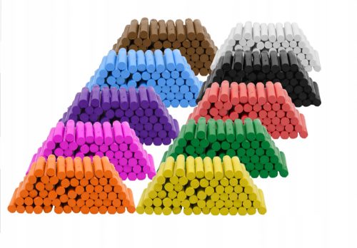  Mona Plastilin 60 Stk. + 9 weitere Produkte