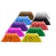 Mona Plastilin 60 Stk. + 9 weitere Produkte