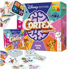  Rebel Cortex Disney-Brettspiel