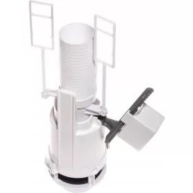    Ablaufventil für den Cersanit Aqua K99-0070 Unterputzrahmen