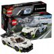  LEGO Speed Champions 76900 Koenigsegg Jesko + PRODUKTKARTE (FÜR JEDES GEKAUFTE PRODUKT)
