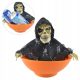  Halloween-Süßigkeiten-Geschenkschüssel-Spielzeug