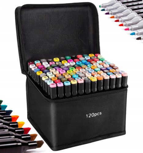  Artis-Marker 120 Stk.