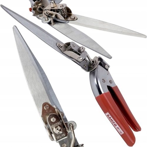  Bahco Handschere 36 cm