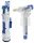 Geberit Ventil 1/2'' 244.820.00.1 + Geberit Eckventil 3/8'' 240.700.00.1