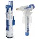 Geberit Ventil 1/2'' 244.820.00.1 + Geberit Eckventil 3/8'' 240.700.00.1