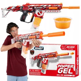  X-Shot Hyper Gel-Gewehr