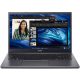 Acer Extensa 15,6" Laptop Intel Core i5 8 GB / 512 GB grau
