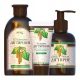  TAR SET 3 in 1 SHAMPOO-SEIFE CREME GEGEN PSORIASIS, AKNE, SEABORIA