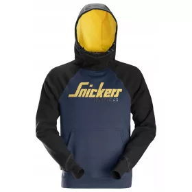 Snickers Sweatshirt 2889 XXL Marineblau