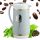 Thermoskanne Für Suppen Zojirushi Thermoskanne für Getränke, 1 l, weiß, Grautöne