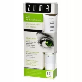  ZUMA Augengel 15 ml