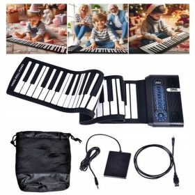  DNA ROLL 61 Tastatur