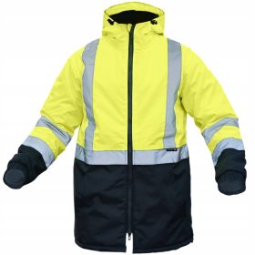 Hoegert Technik LEDA Jacke Größe S