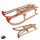 SOLID YARO FALTBARER HOLZSCHLITTEN - 90 cm