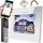 WiFi-Video-Gegensprechanlage-Monitor M11W-X weiß Vidos + 2 weitere Produkte