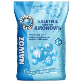  Ampol-Merol Calcium-Ammoniumnitrat-Dünger 5 kg 5 l