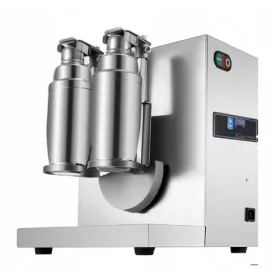 Doppelter Getränkeshaker