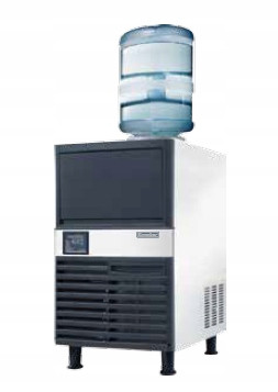 Eismaschine