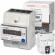 Virone 230 V IP20 80 A Zähler