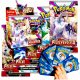  POKéMON-KARTEN MEGA BOX 360 SAMMLERKARTEN PALDEA EVOLVED