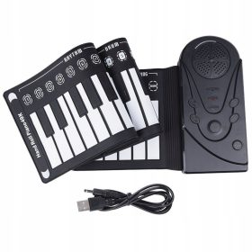  DNA ROLL 49-Tastatur