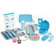  Melissa & Doug Kleines Zahnarzt-Set