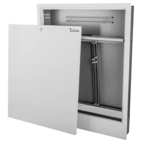    Unterputzschrank mit Platz zur Steuerung von bis zu 4 SIGMA-LI-Kreisen