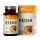 Reishi Pilz Kapseln 120 Stück 700mg - Ideal für Immunsystem und Vitalität