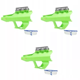  OUTDOOR-SPIELZEUG SCHNEEBALLSPIEL FÜR KINDER