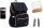  K&M Sportrucksack T119 schwarz