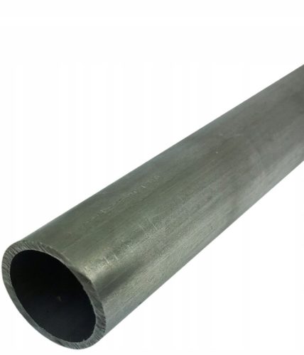 Präzisionsstahlrohr s/w 60x6, Länge 1500mm